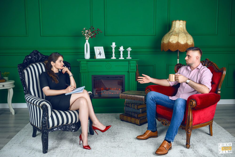 studio inregistrari filmari podcast bucuresti